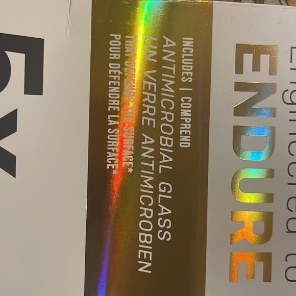 OtterBox amplify glass or iPad Pro 12.9 inch third through sixth generation. - Picture 4 of 4